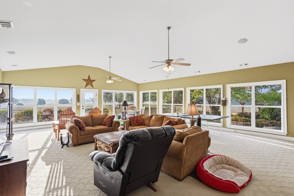 Elysian Fields Cattle Farm Photo