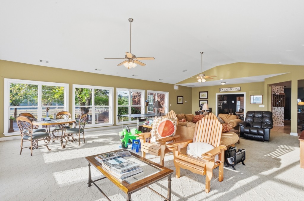 Elysian Fields Cattle Farm Photo