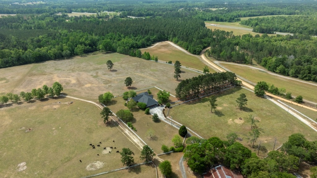 Elysian Fields Cattle Farm Photo