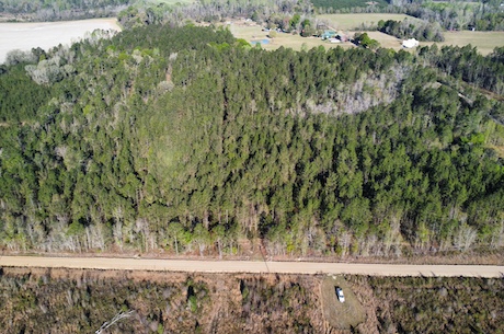 Graham Knight Road – Tract 2