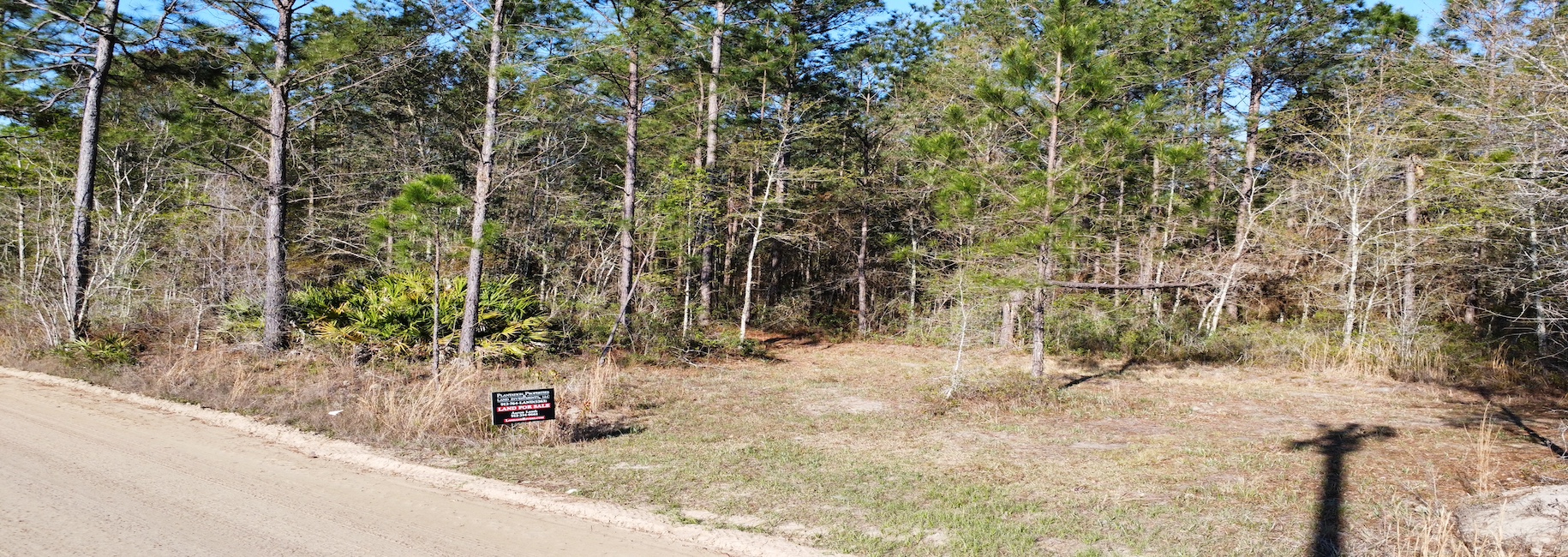 Graham Knight Road – Tract 2 Main Photo