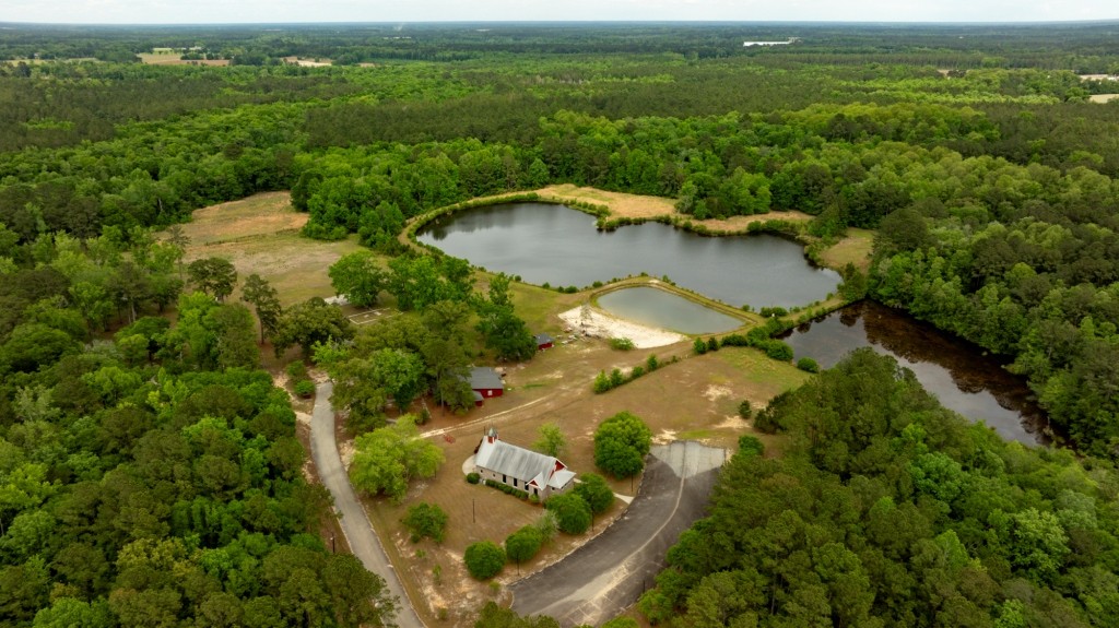 W.W. Mann Retreat Center Photo