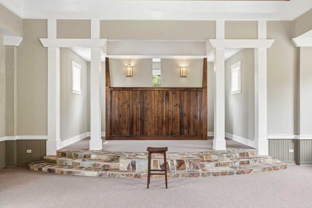 W.W. Mann Retreat Center Photo