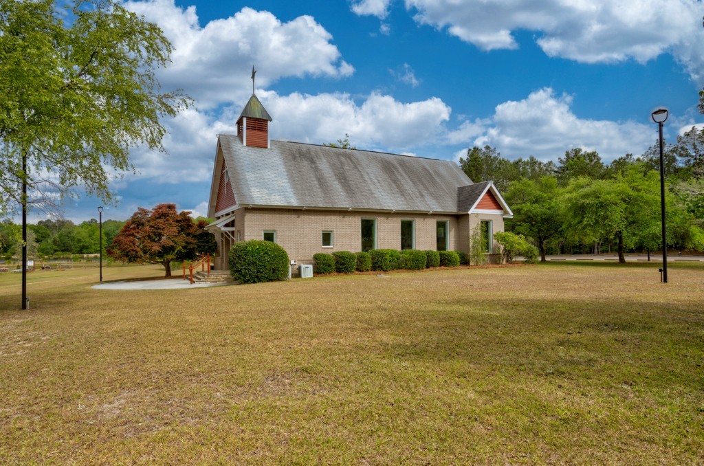 W.W. Mann Retreat Center Photo
