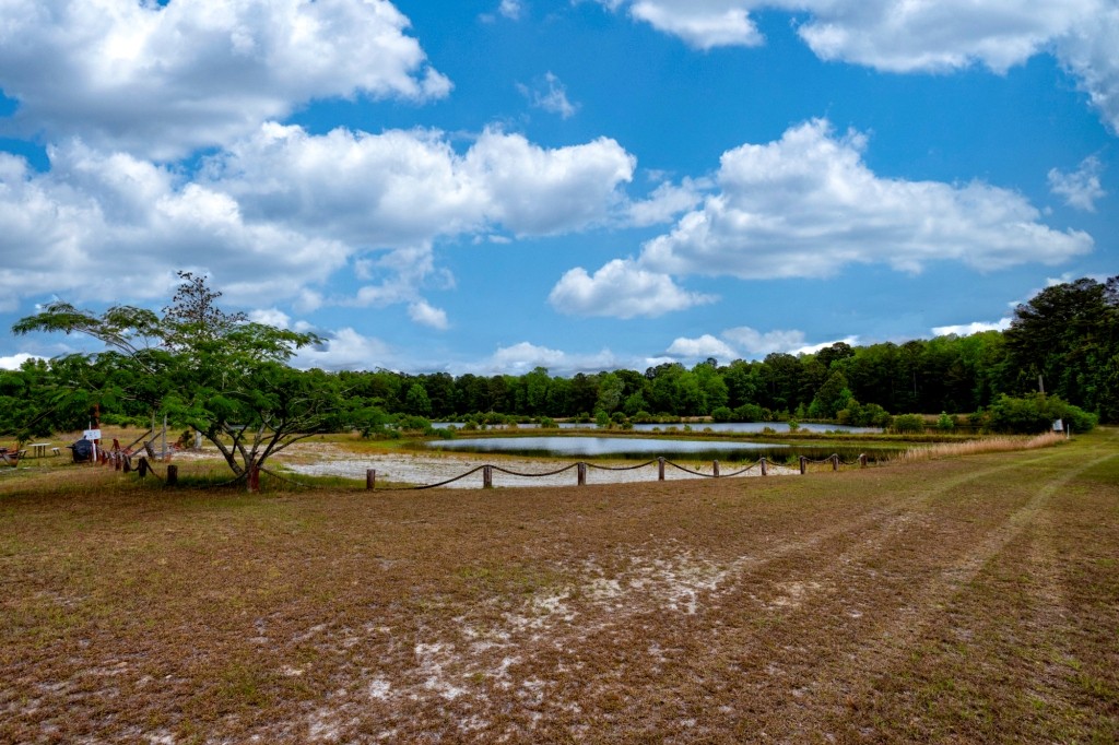 W.W. Mann Retreat Center Photo