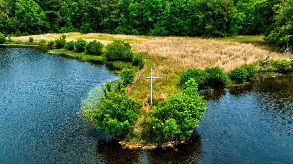 W.W. Mann Retreat Center Photo