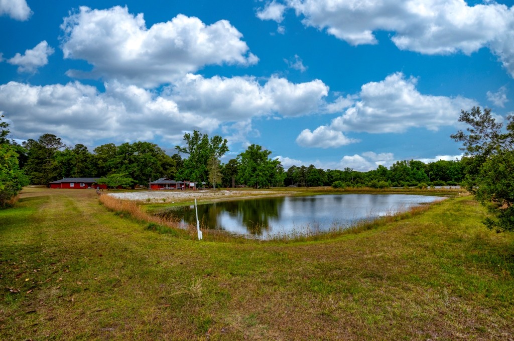 W.W. Mann Retreat Center Photo