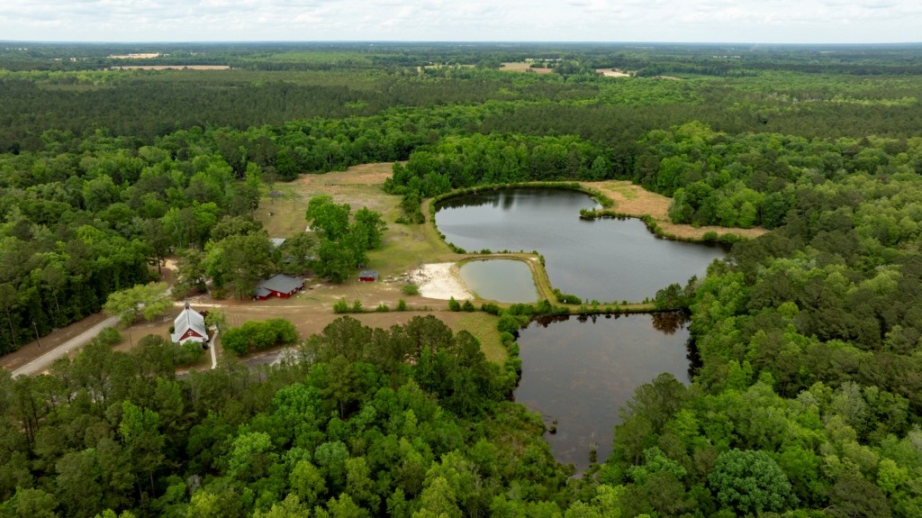 W.W. Mann Retreat Center Photo