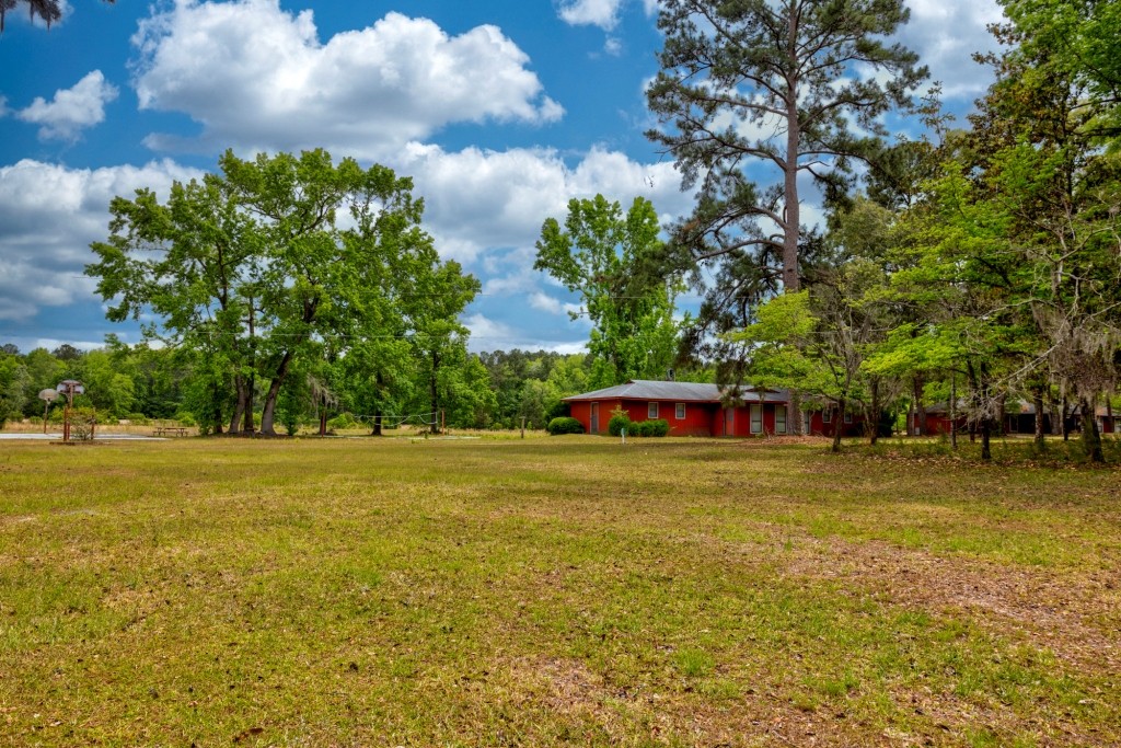 W.W. Mann Retreat Center Photo