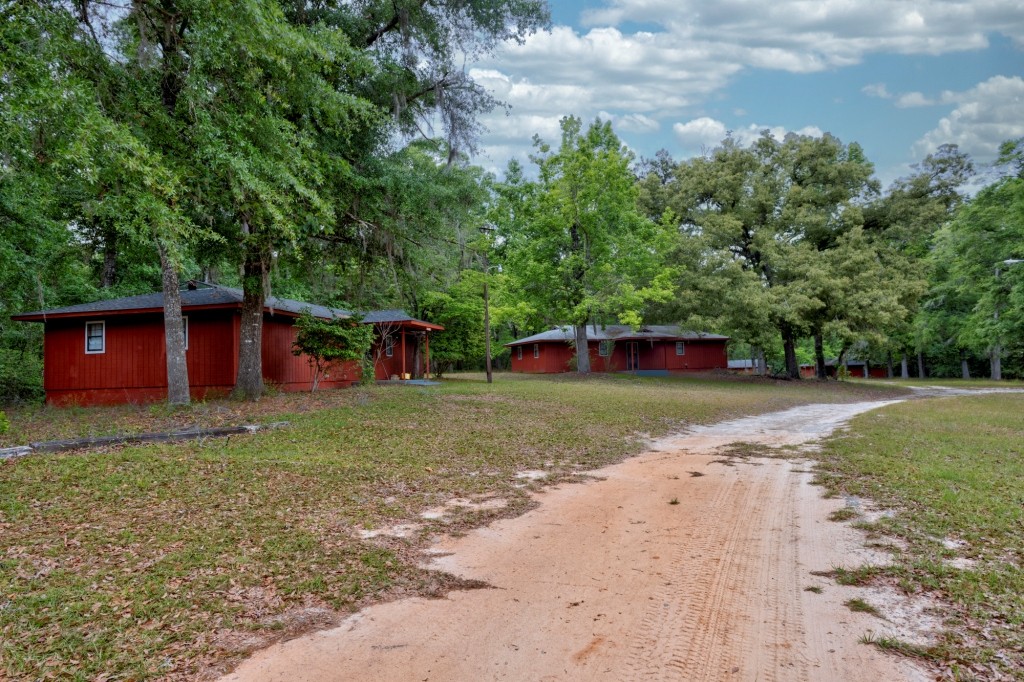 W.W. Mann Retreat Center Photo