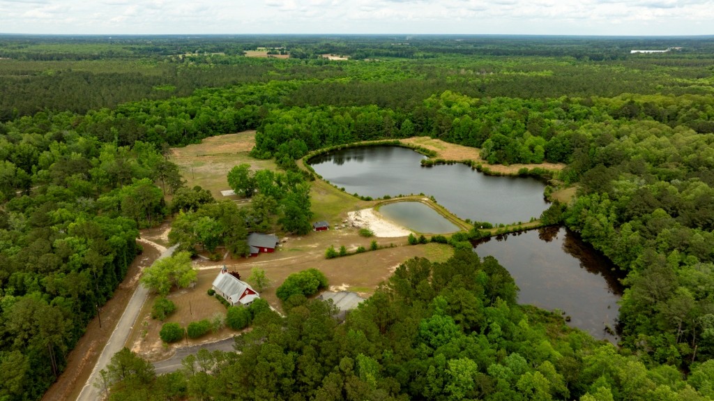 W.W. Mann Retreat Center Photo
