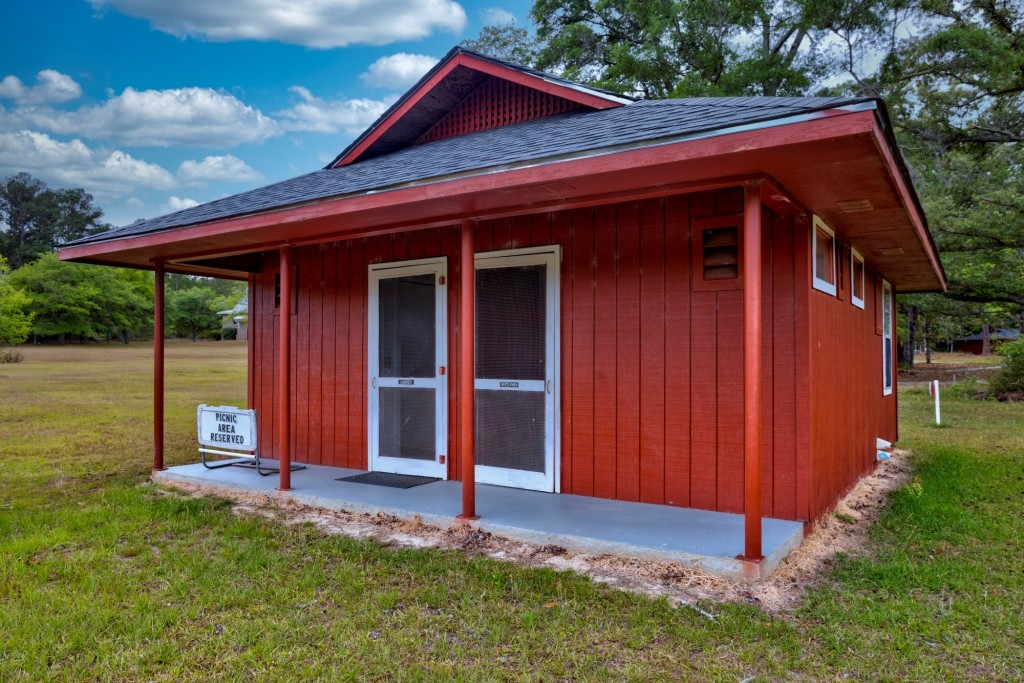 W.W. Mann Retreat Center Photo