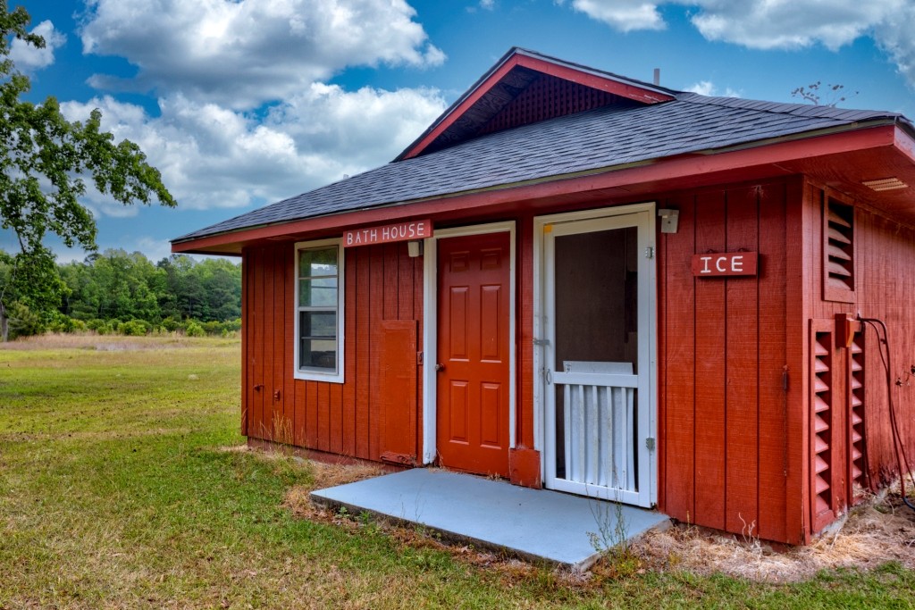 W.W. Mann Retreat Center Photo