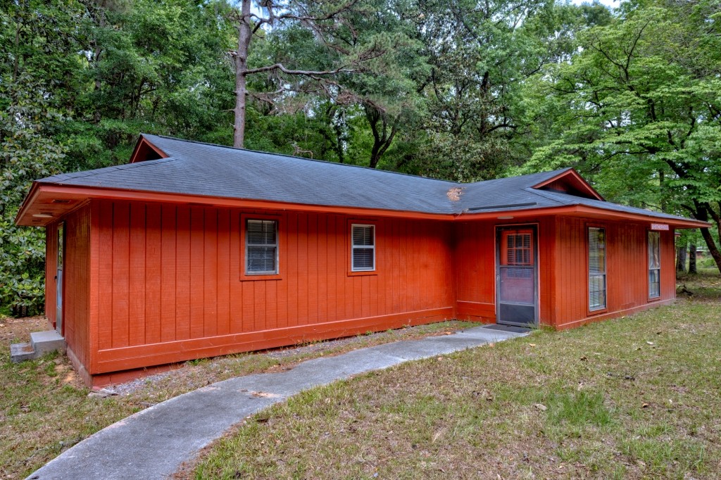 W.W. Mann Retreat Center Photo