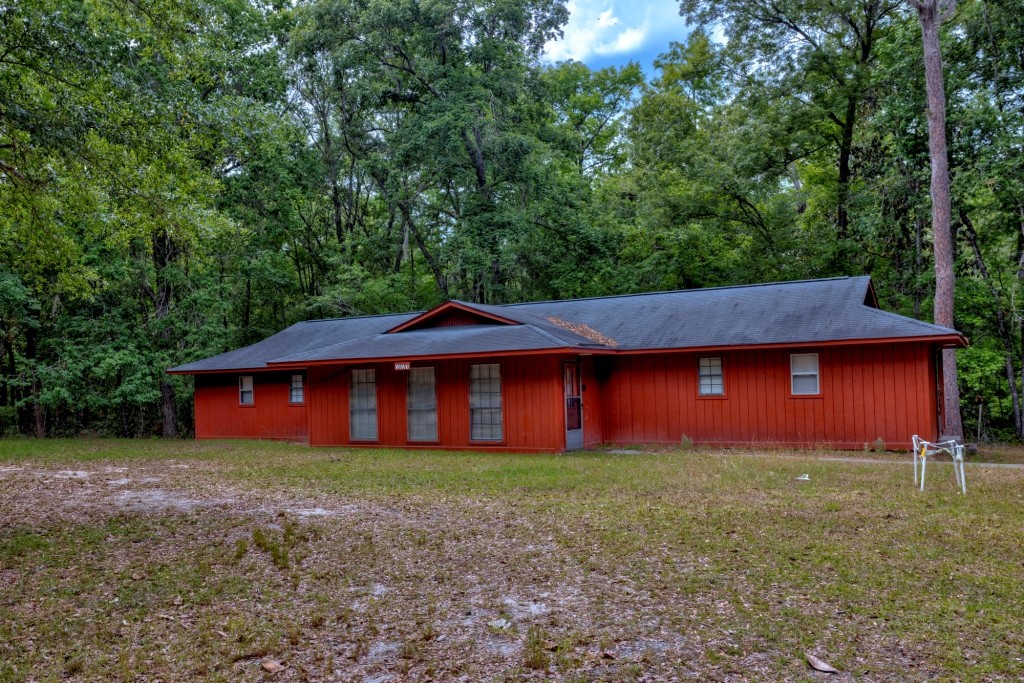 W.W. Mann Retreat Center Photo