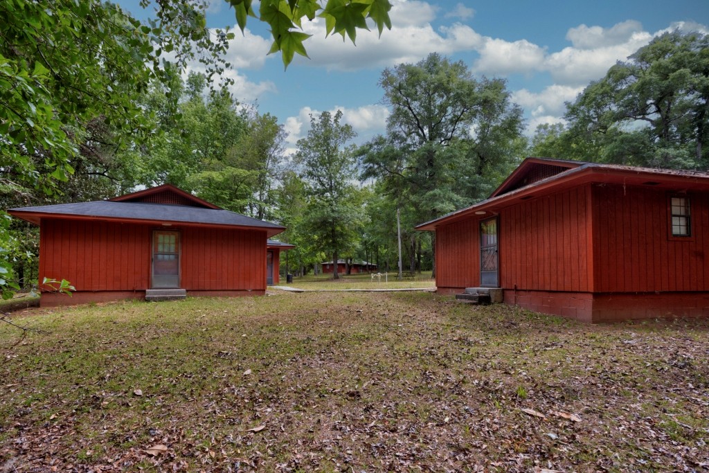 W.W. Mann Retreat Center Photo