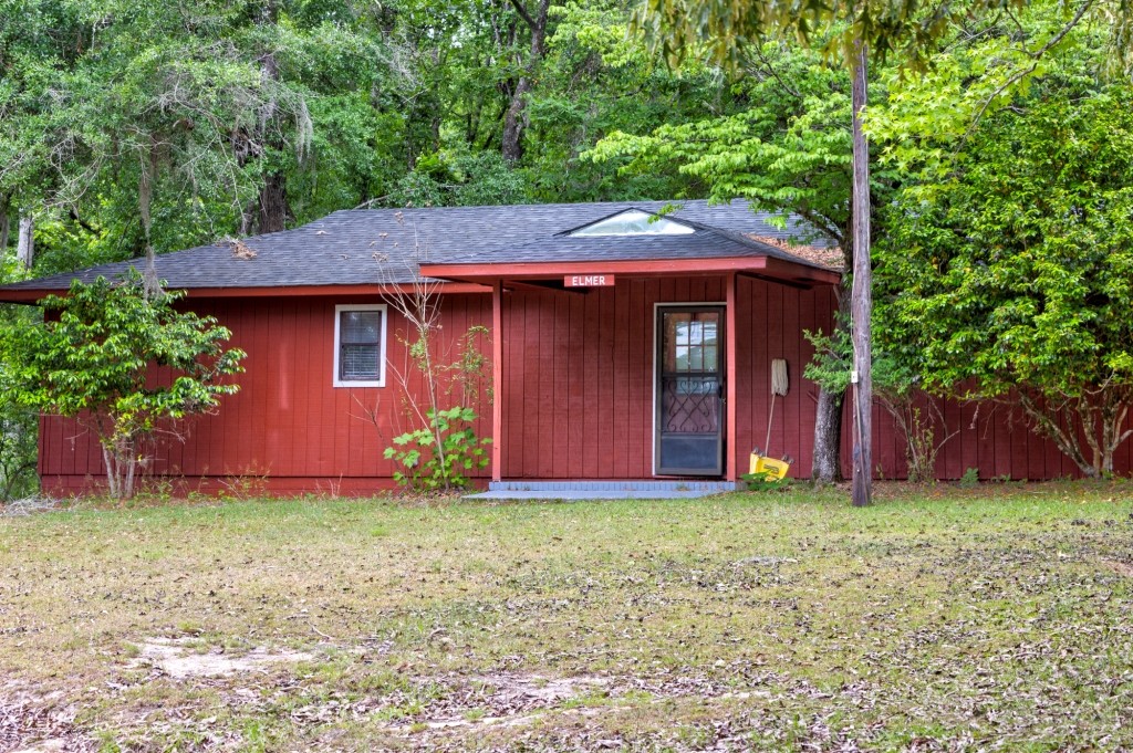W.W. Mann Retreat Center Photo