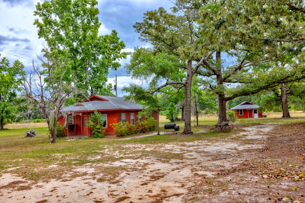 W.W. Mann Retreat Center Photo