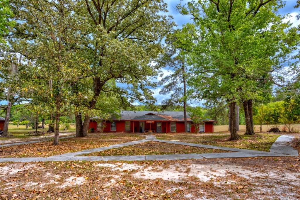 W.W. Mann Retreat Center Photo