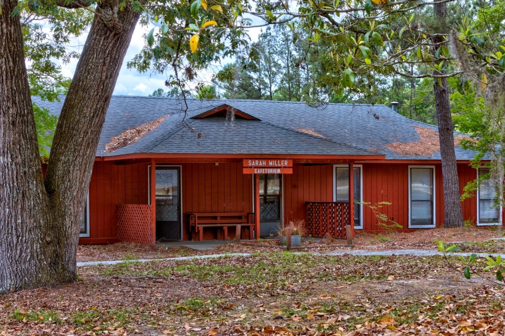 W.W. Mann Retreat Center Photo