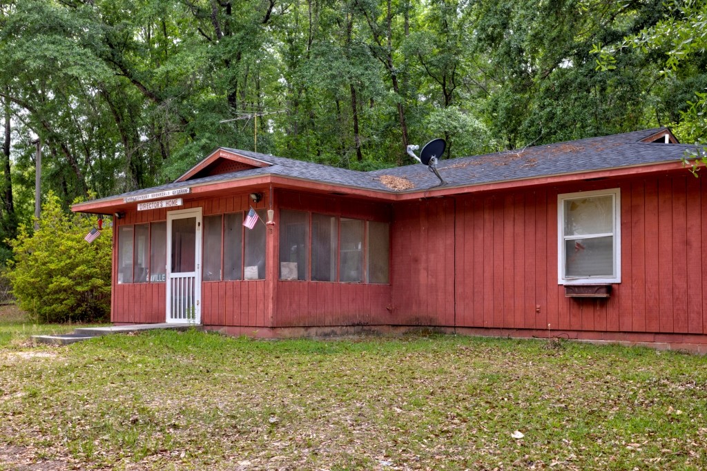 W.W. Mann Retreat Center Photo