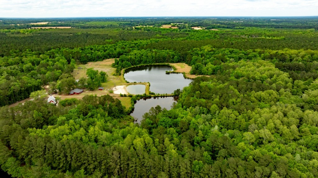 W.W. Mann Retreat Center Photo