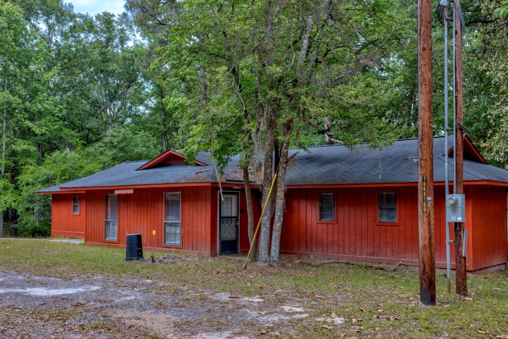 W.W. Mann Retreat Center Photo