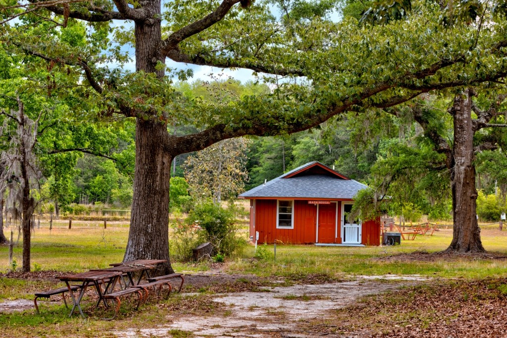W.W. Mann Retreat Center Photo