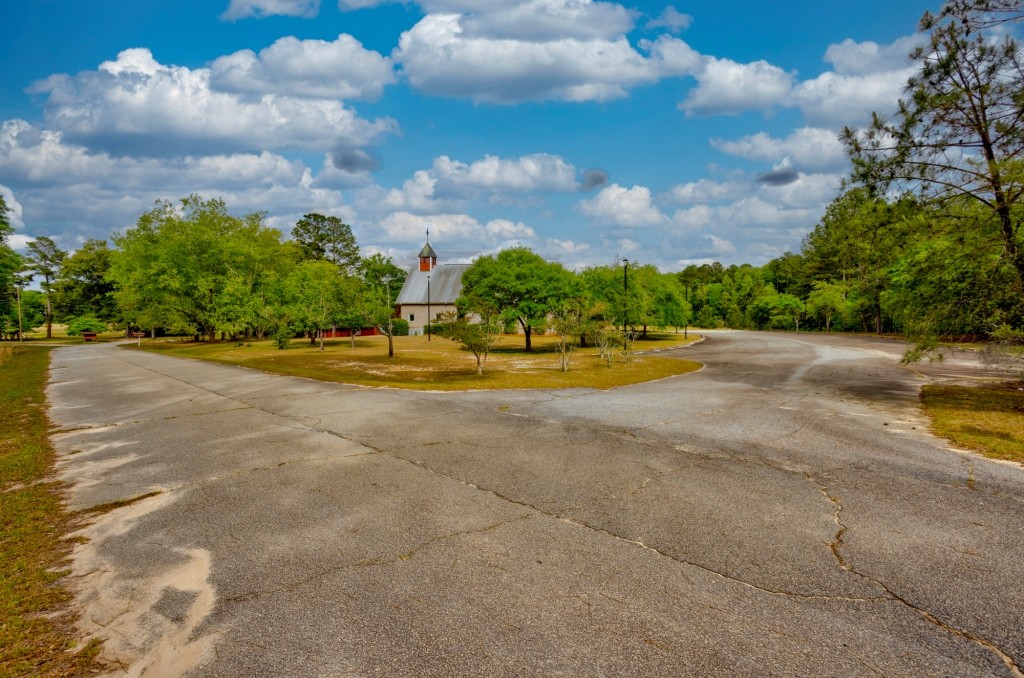 W.W. Mann Retreat Center Photo