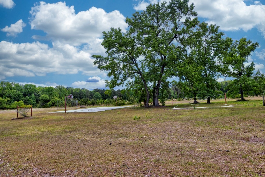 W.W. Mann Retreat Center Photo