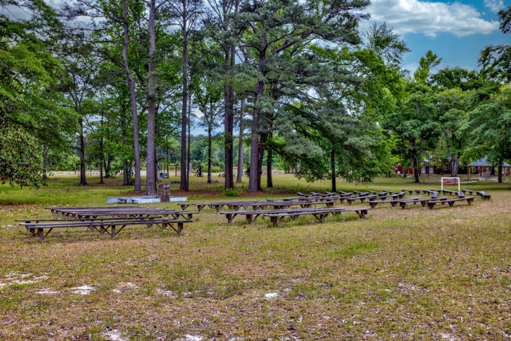 W.W. Mann Retreat Center Photo