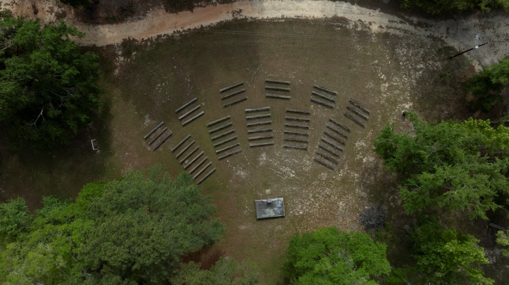 W.W. Mann Retreat Center Photo