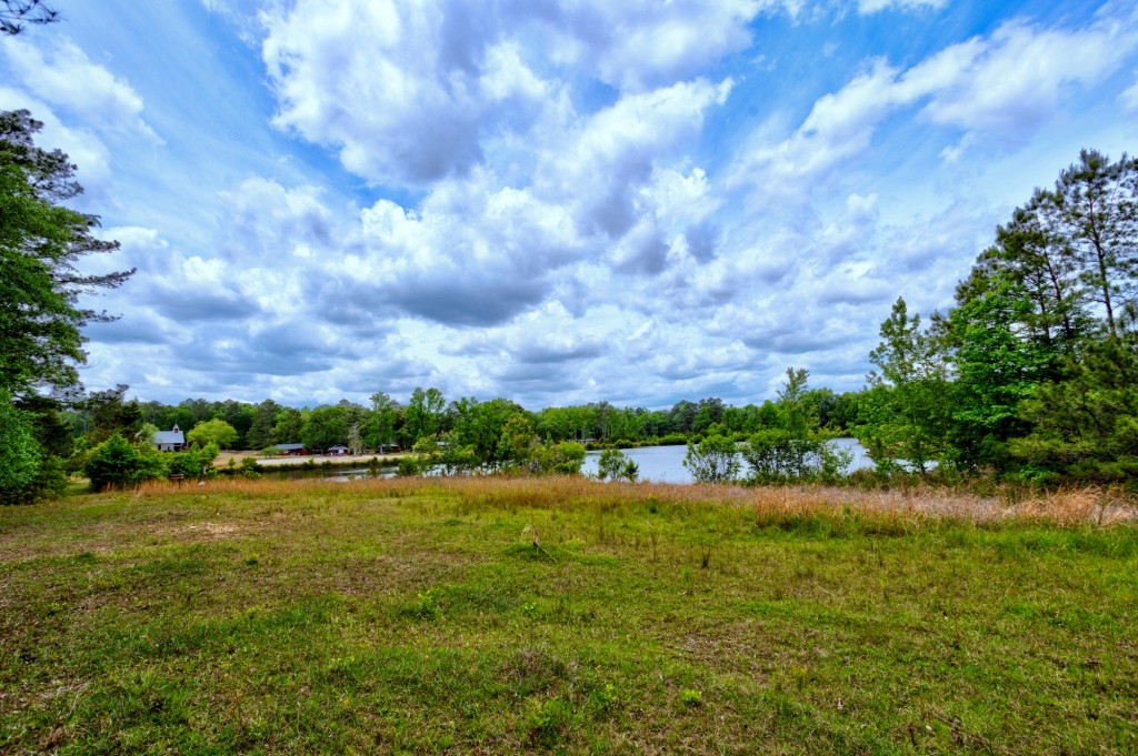 W.W. Mann Retreat Center Photo