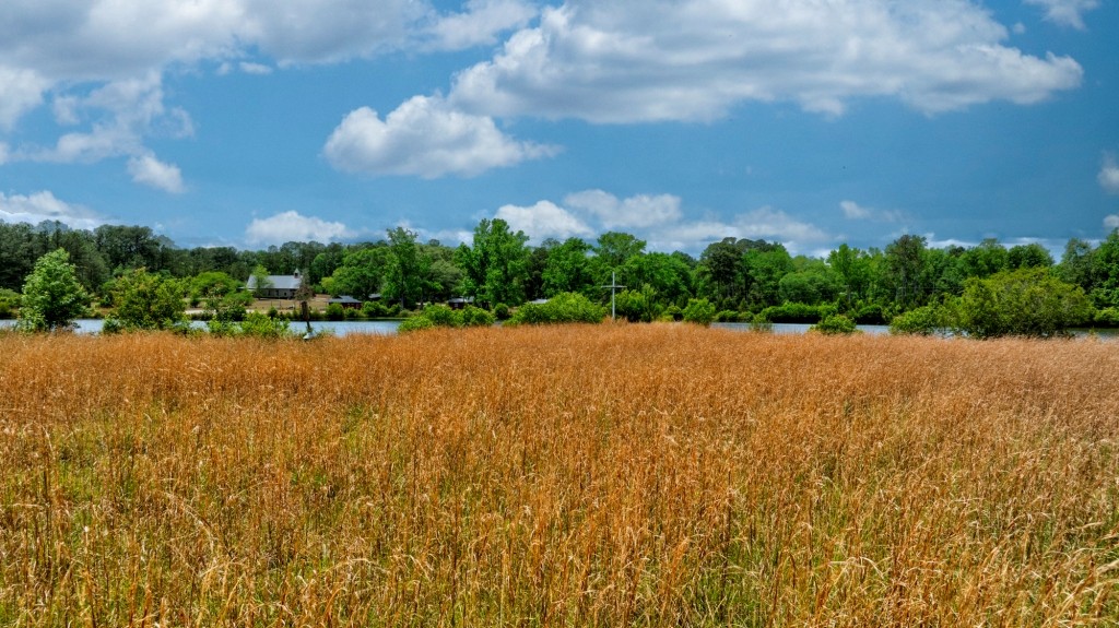 W.W. Mann Retreat Center Photo