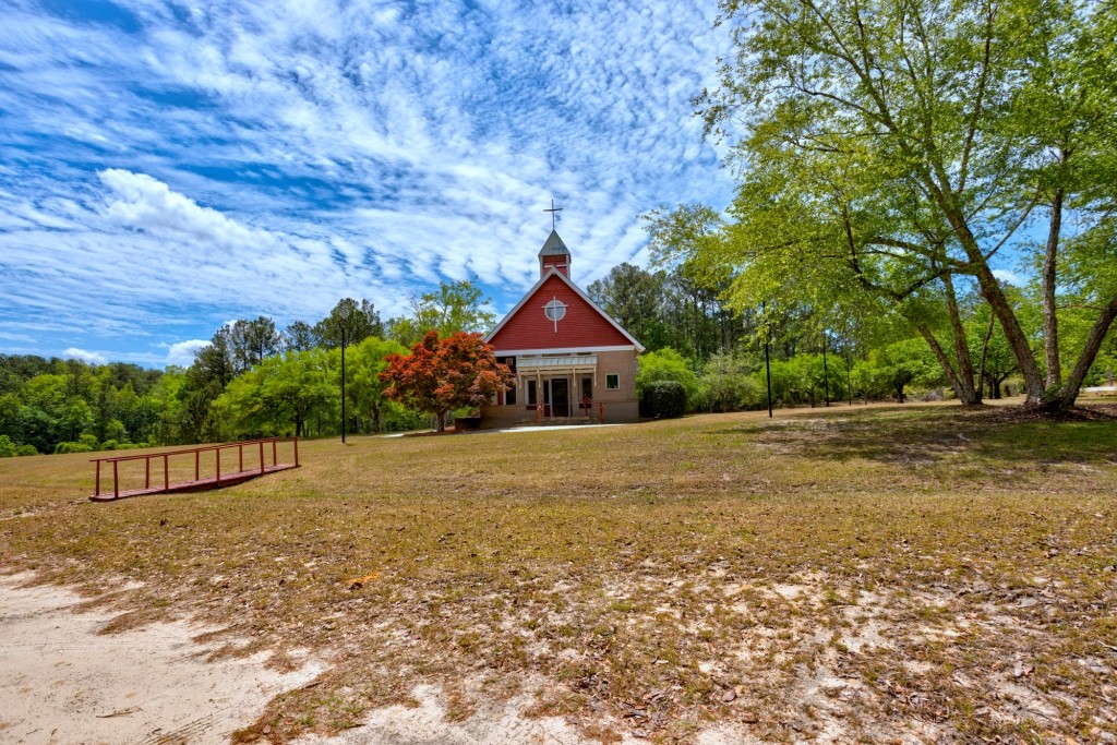 W.W. Mann Retreat Center Photo