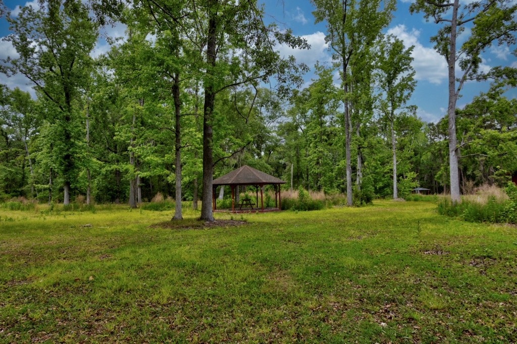 W.W. Mann Retreat Center Photo