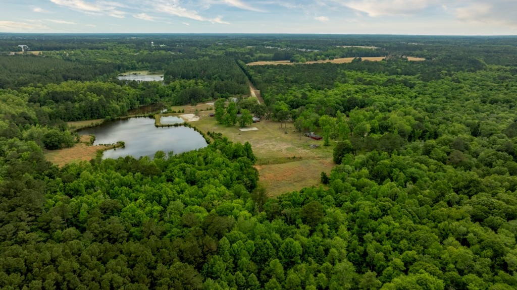 W.W. Mann Retreat Center Photo