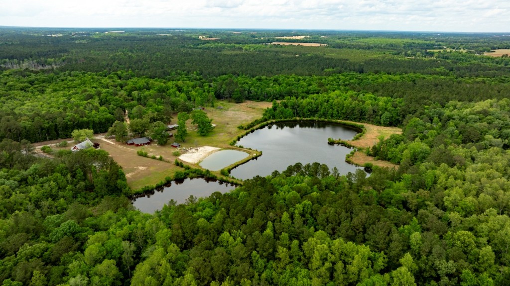 W.W. Mann Retreat Center Photo