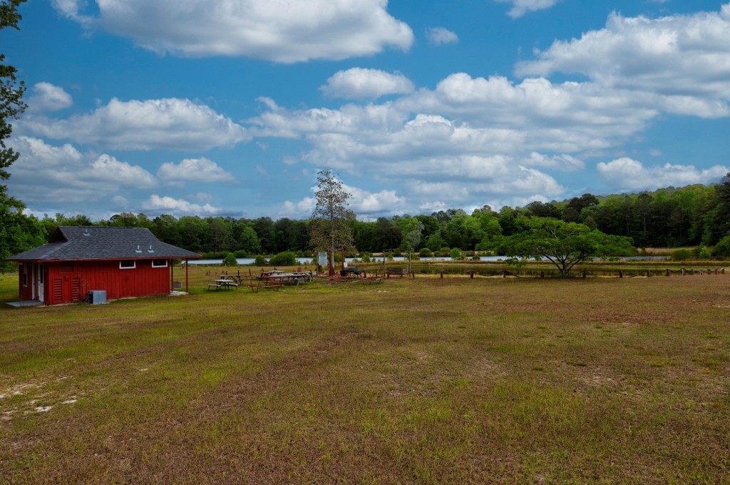 W.W. Mann Retreat Center Photo