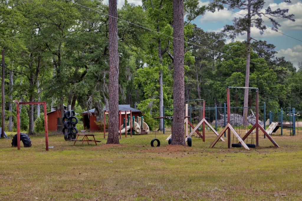 W.W. Mann Retreat Center Photo