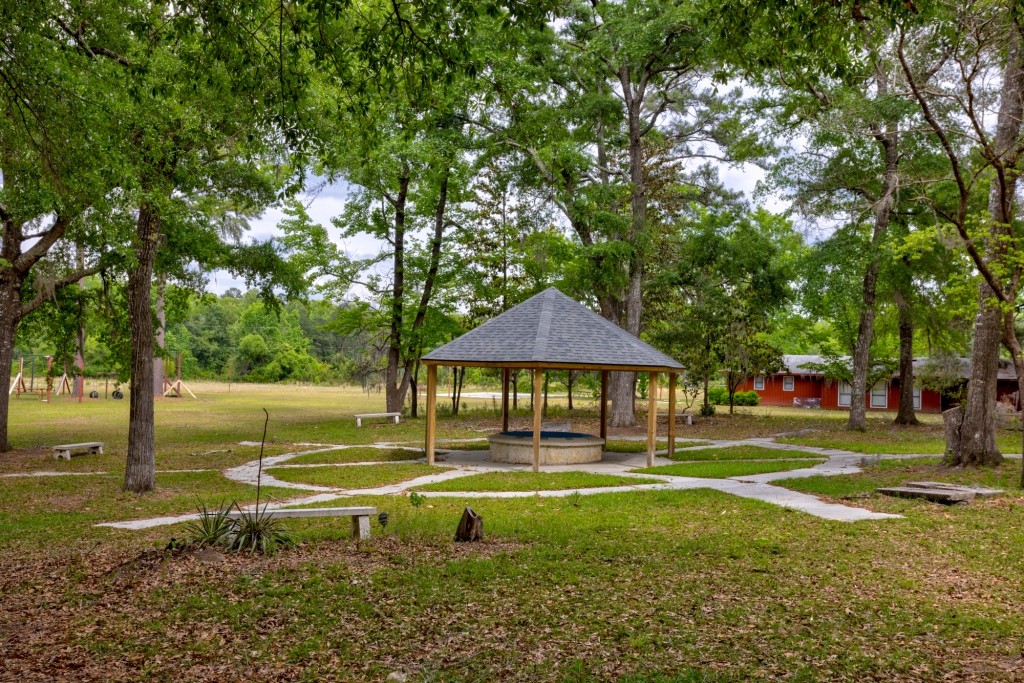 W.W. Mann Retreat Center Photo
