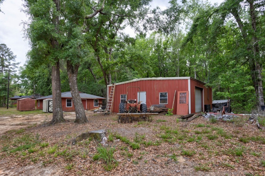 W.W. Mann Retreat Center Photo
