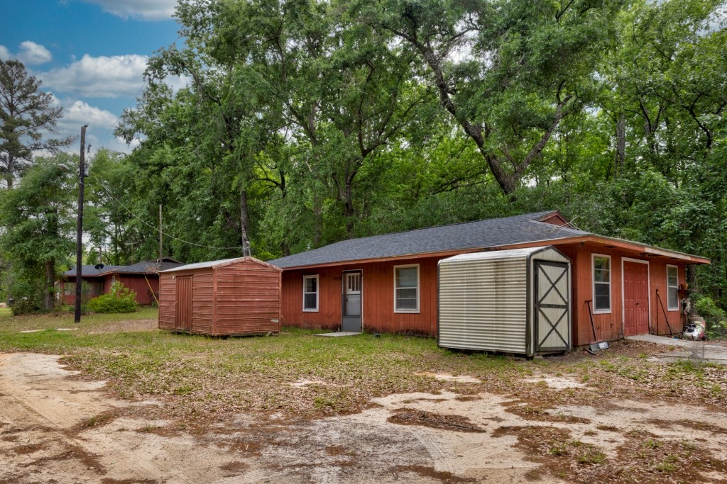 W.W. Mann Retreat Center Photo