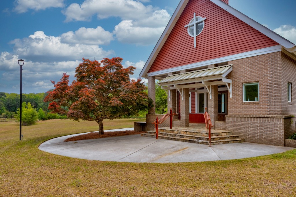 W.W. Mann Retreat Center Photo