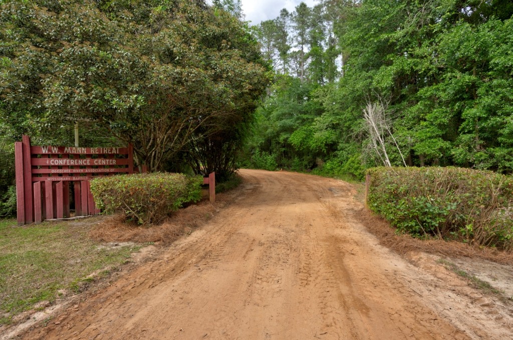 W.W. Mann Retreat Center Photo