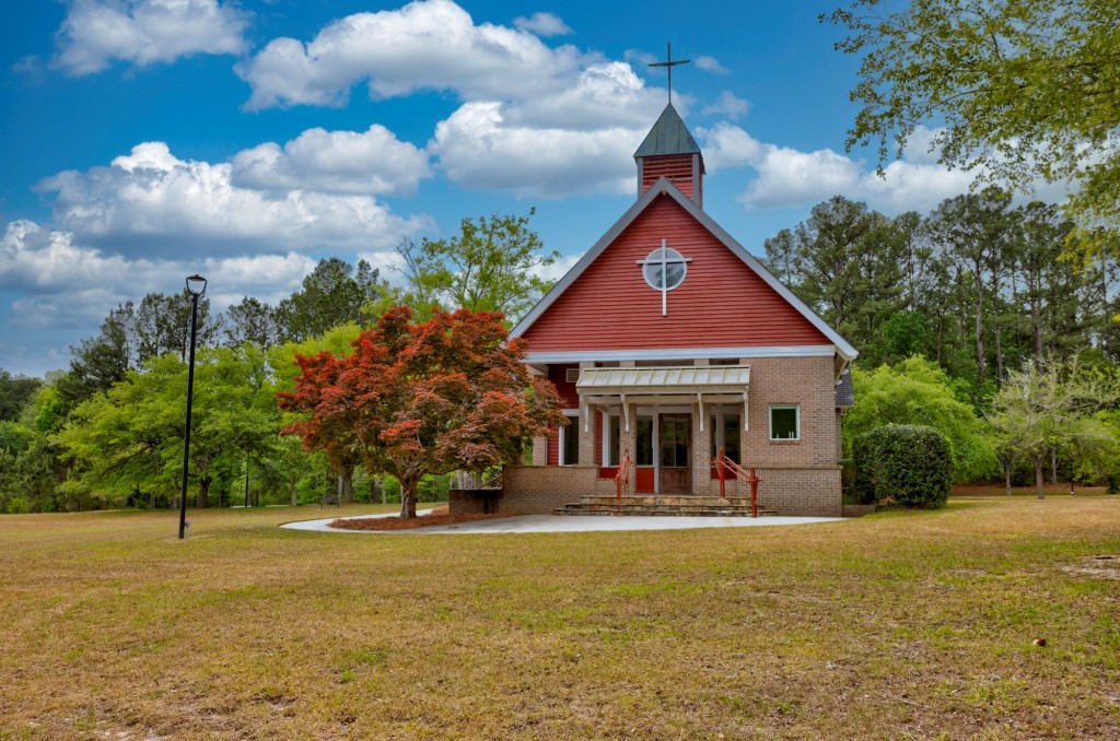 W.W. Mann Retreat Center Photo