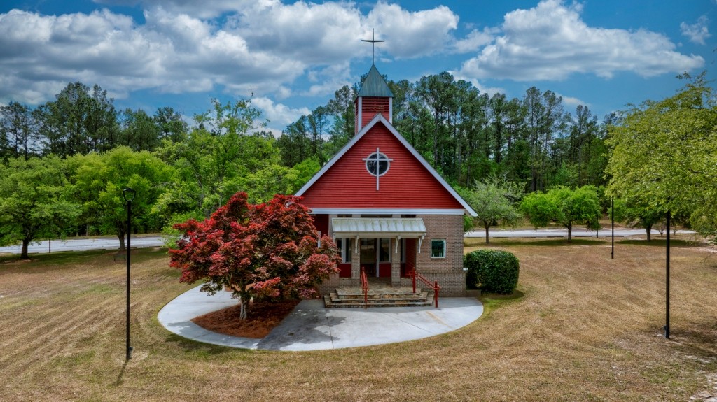 W.W. Mann Retreat Center Photo