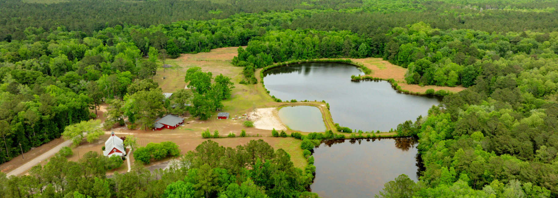 W.W. Mann Retreat Center Main Photo