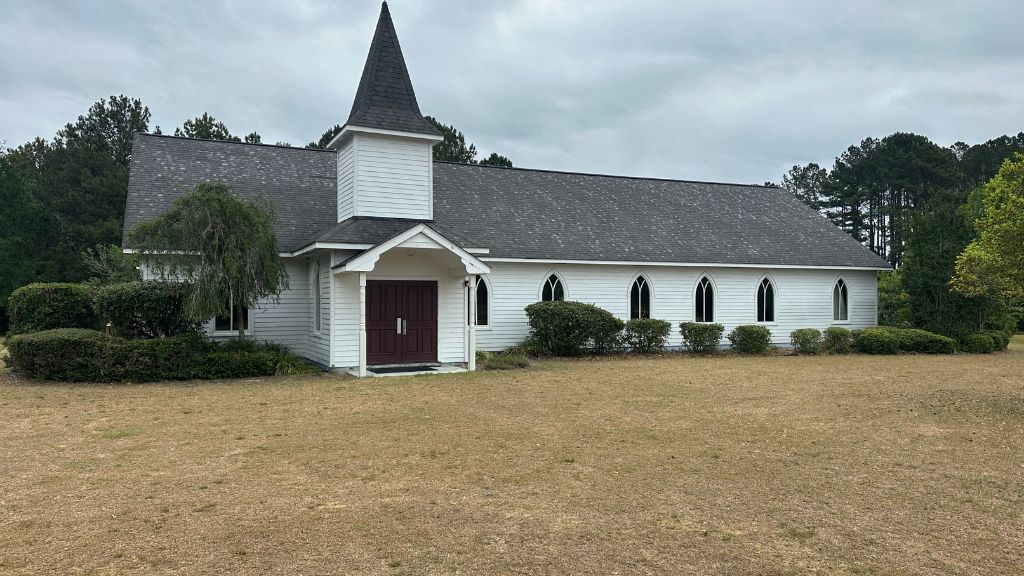 Presbyterian Church Photo