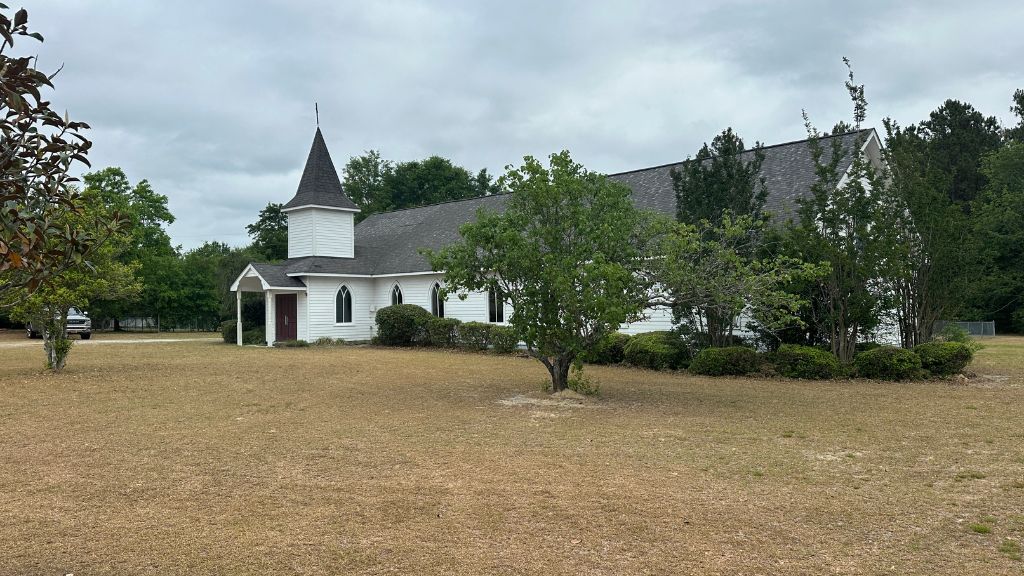 Presbyterian Church Photo